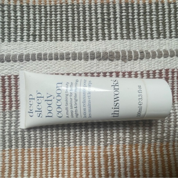 Hydrating Face, Foot and Body Mask Set - Picture 5 of 6